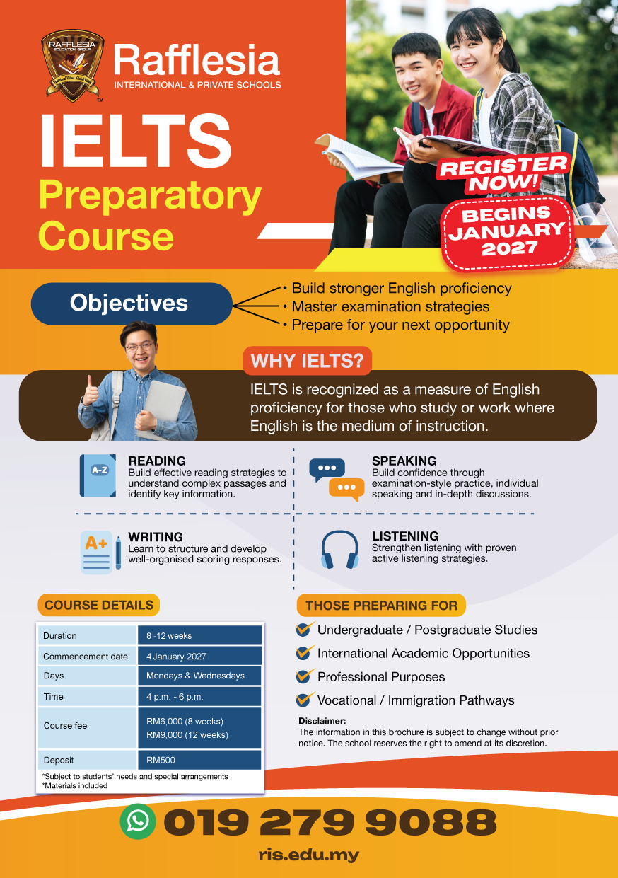 IELTS