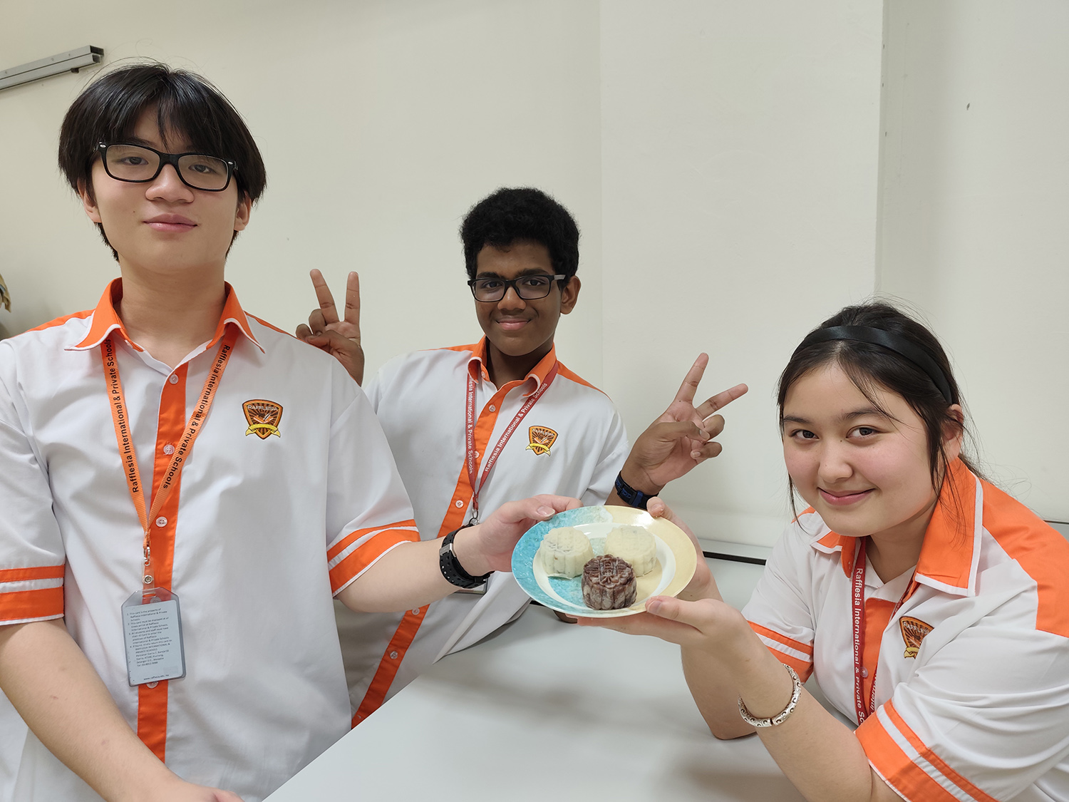 Celebrating Mid-Autumn Traditions