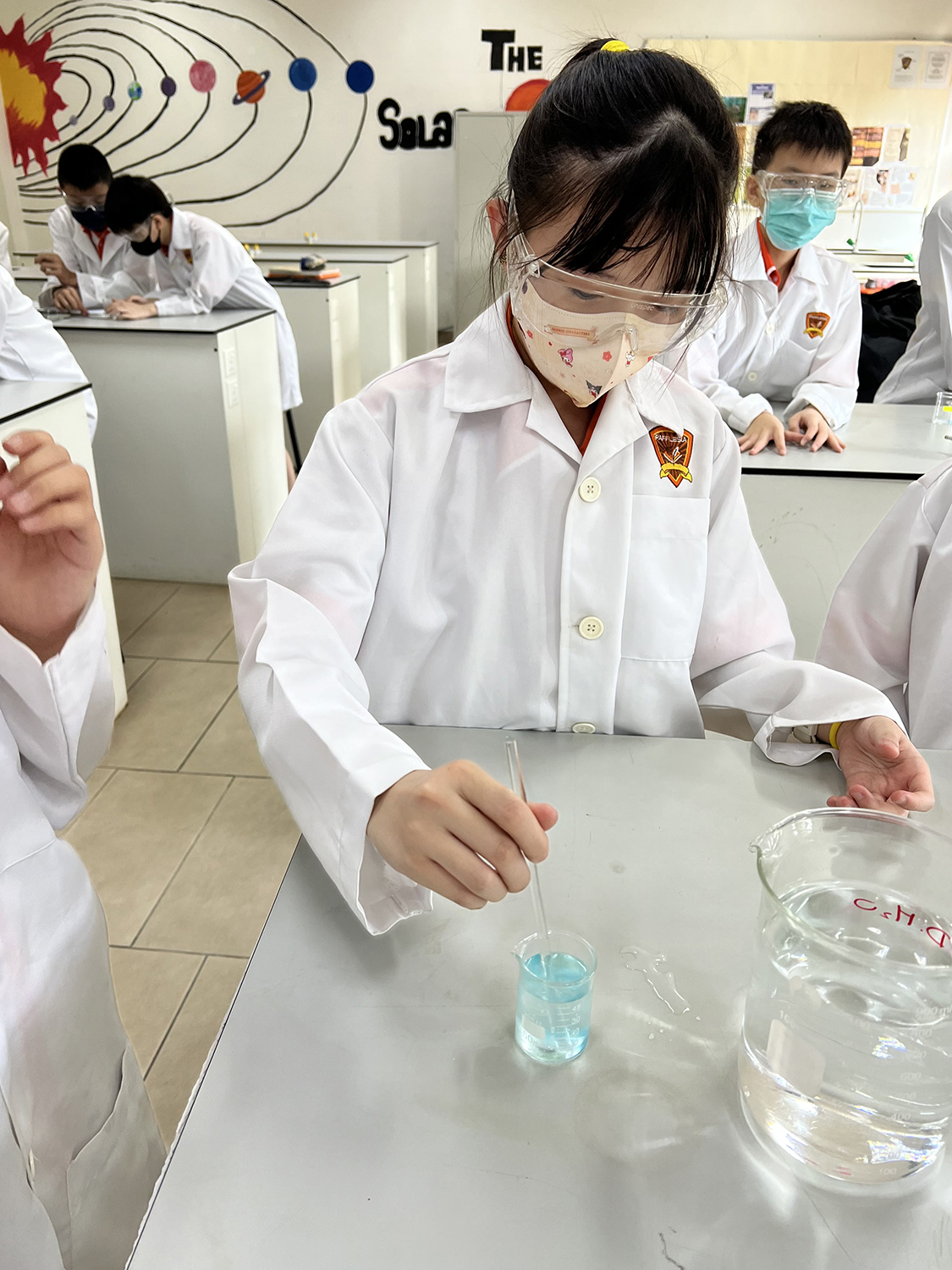 Unlocking the Magic of Science