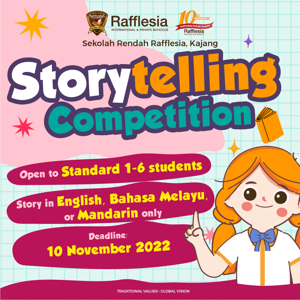 Storytelling