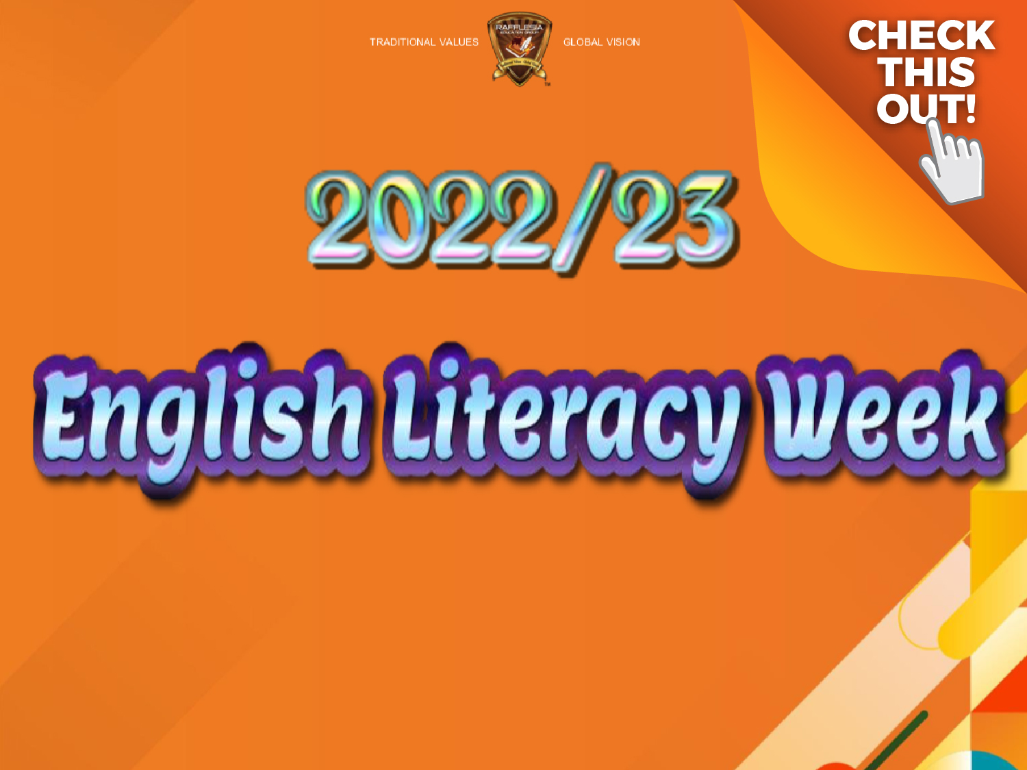 Literacy Week