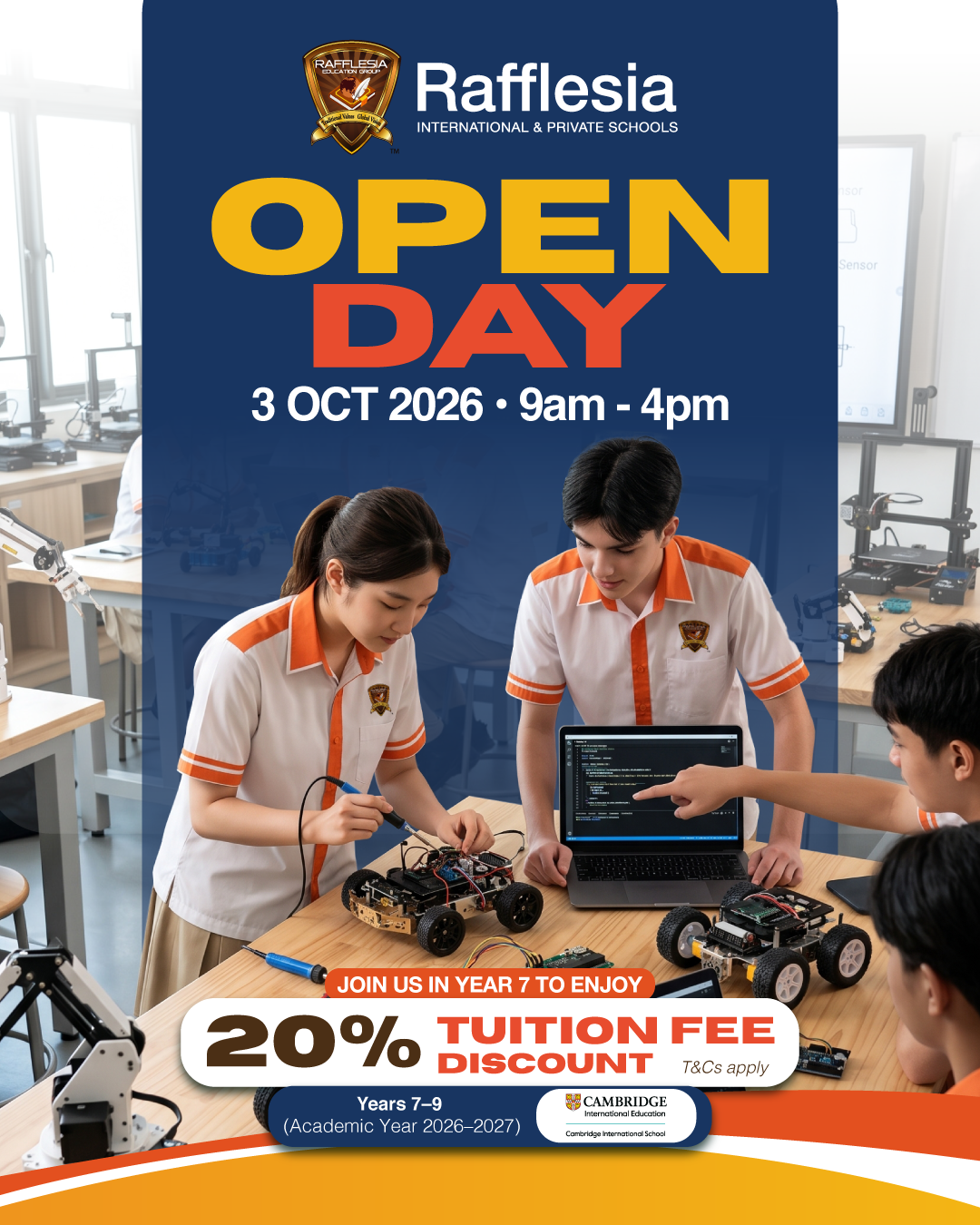 Open Day