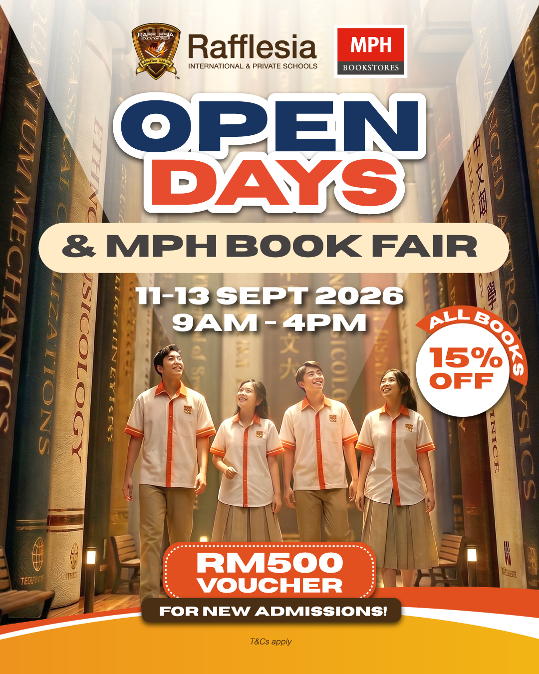 International school 