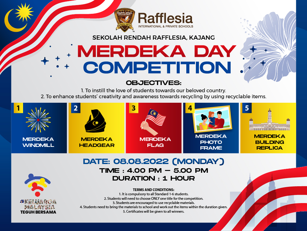 Merdeka