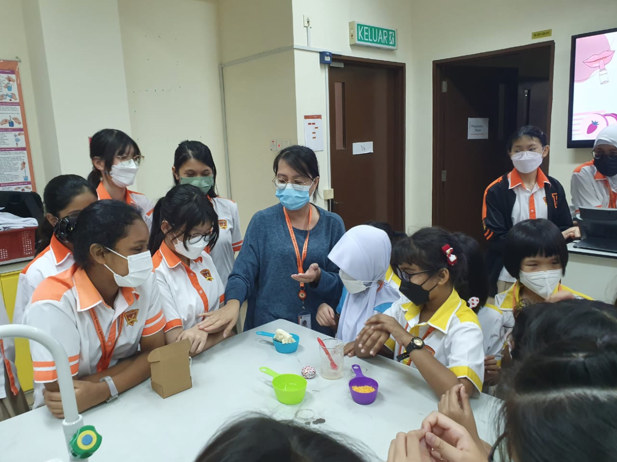 Science Week