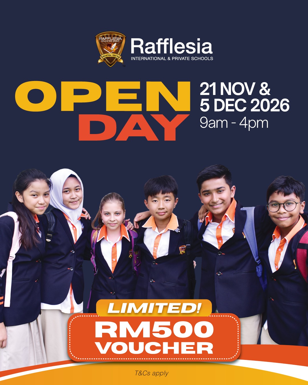 Open Day