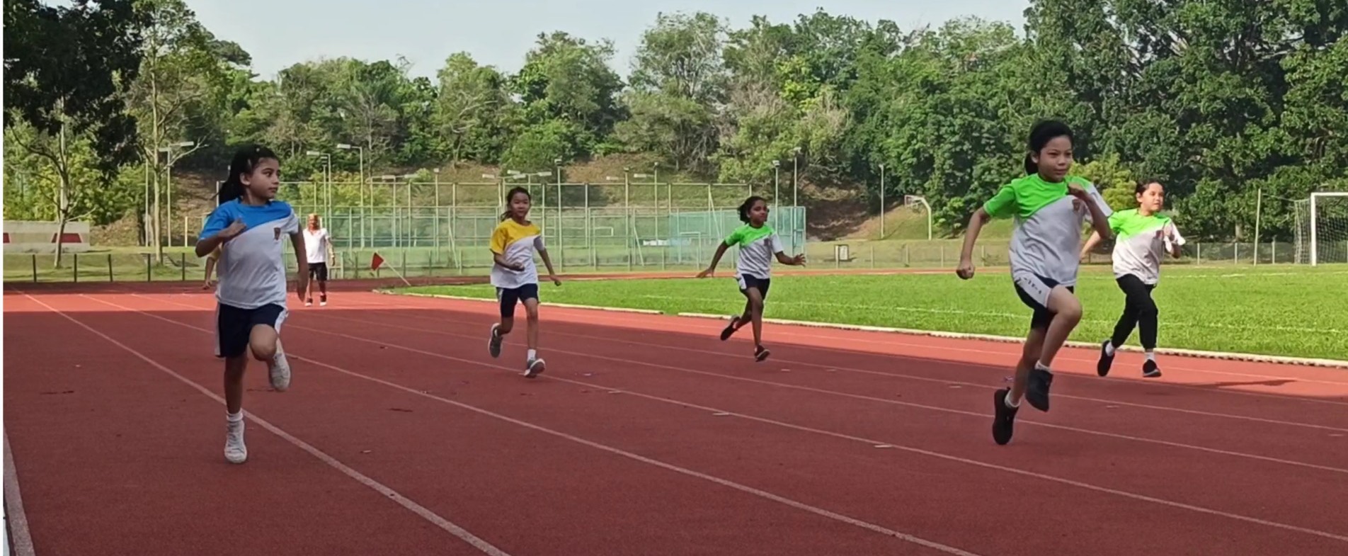 Sports Day 2024