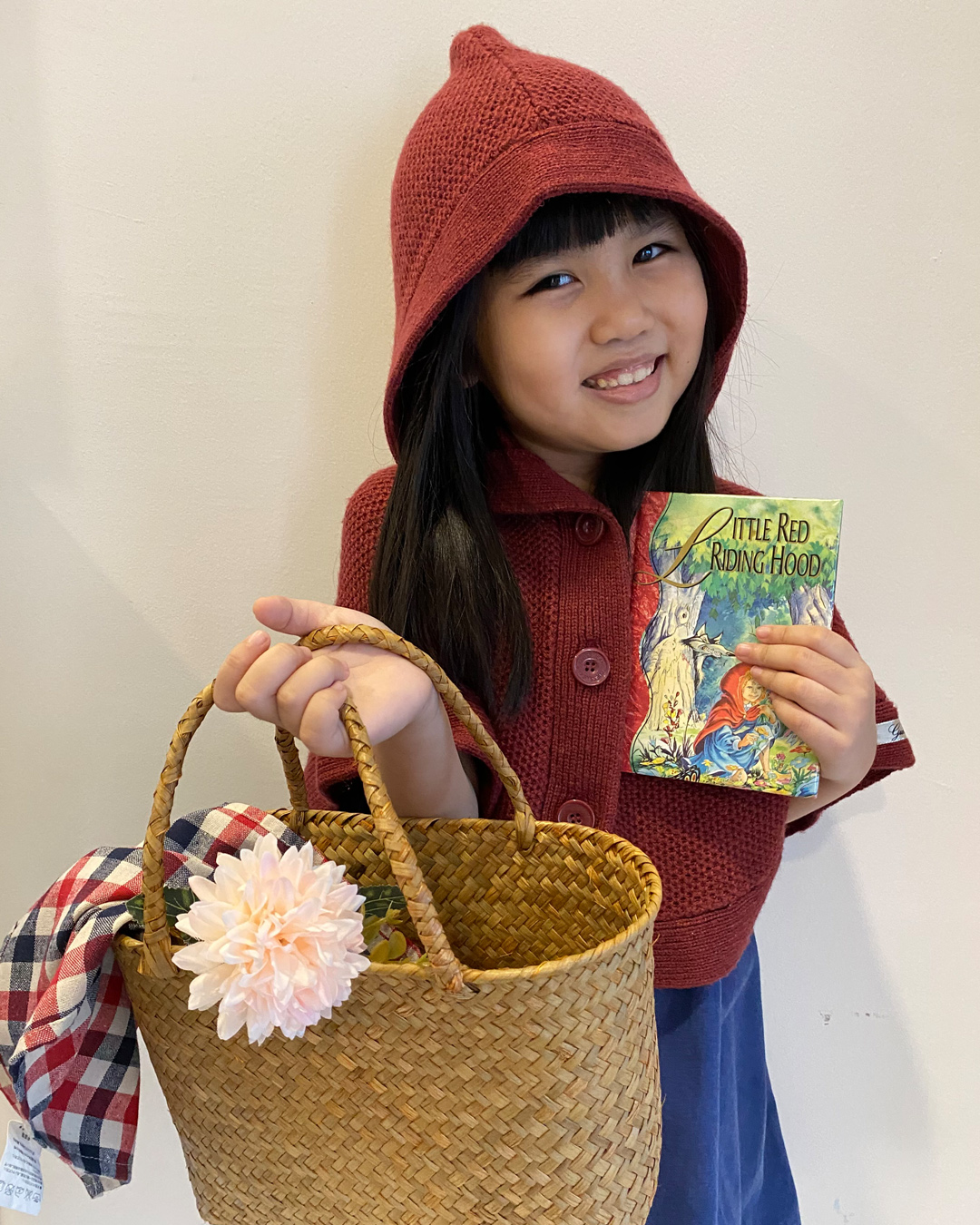Book Character Day