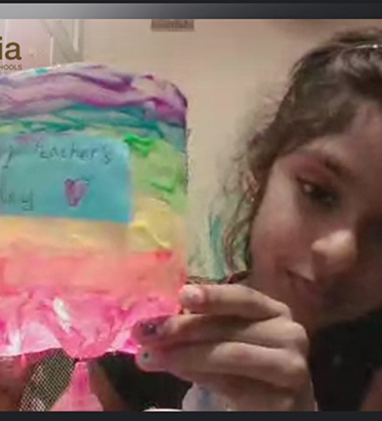 Appreciation Gift