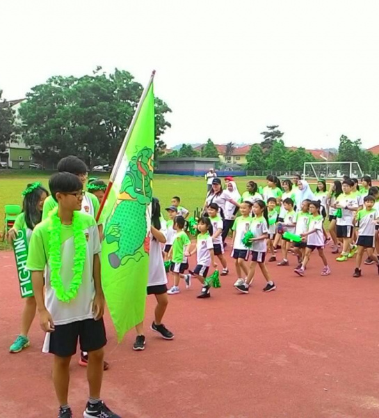 Sport Day 2019