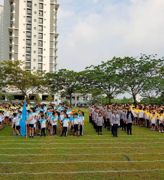 Sport Day 2019