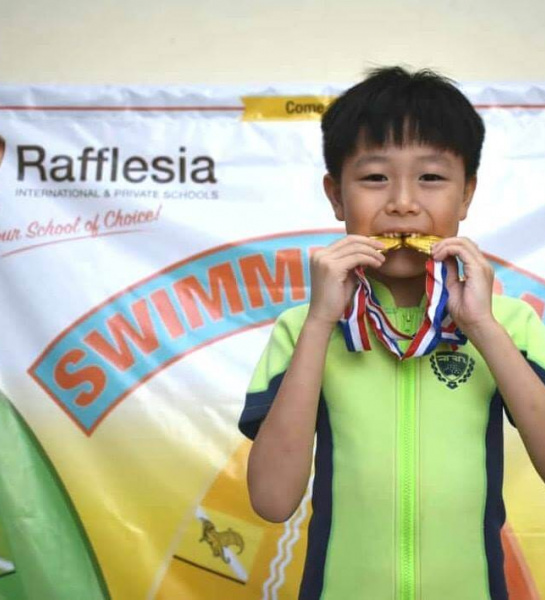 Swimming Gala 2019