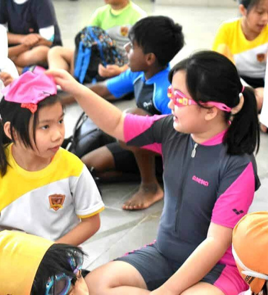 Swimming Gala 2019