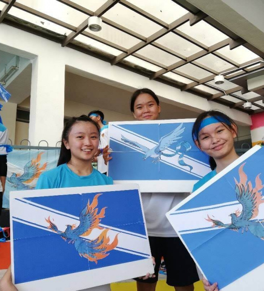 Swimming Gala 2019