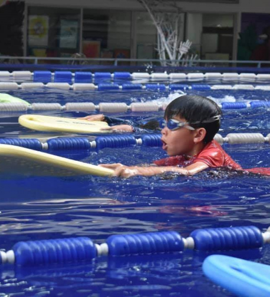 Swimming Gala 2019