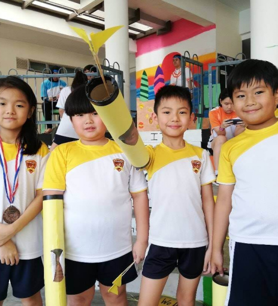 Swimming Gala 2019