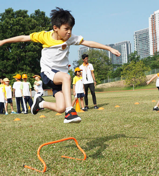 Sport Day 2019