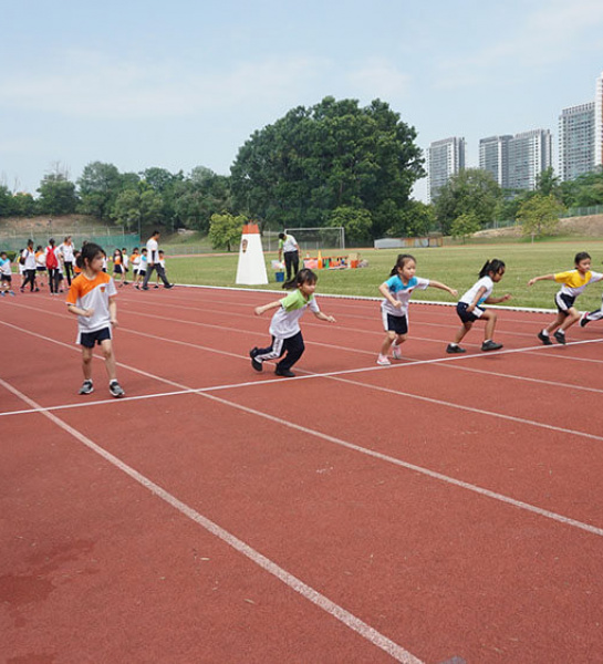 Sport Day 2019