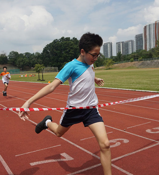 Sport Day 2019