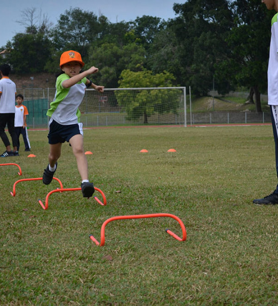 Sport Day 2019