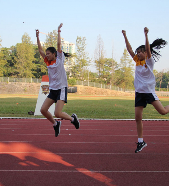 Sport Day 2019