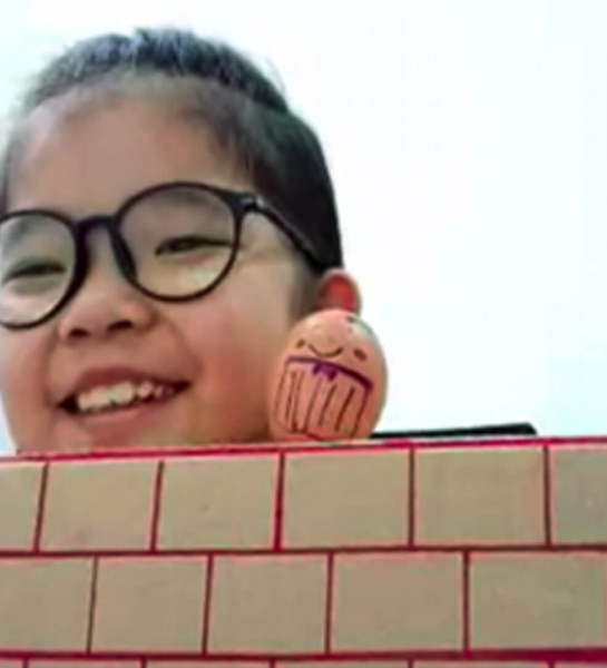 Humpty Dumpty Activities