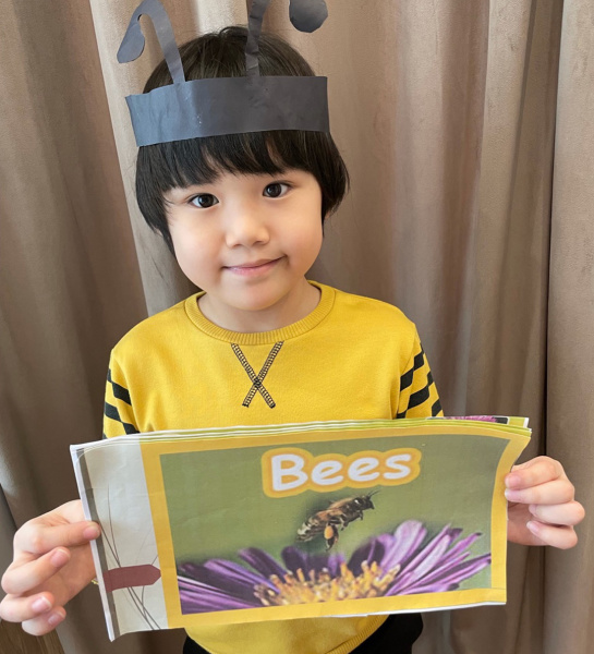 Book Character Day