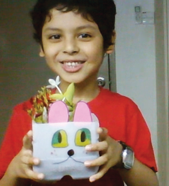 Flower Pot