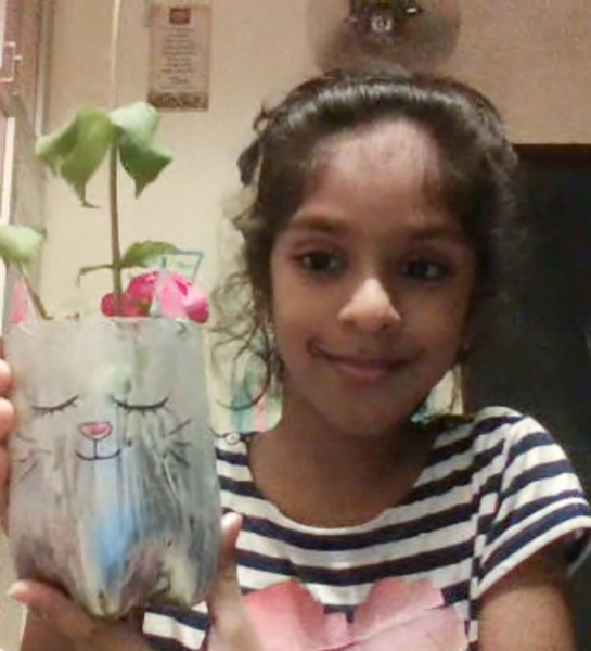 Flower Pot