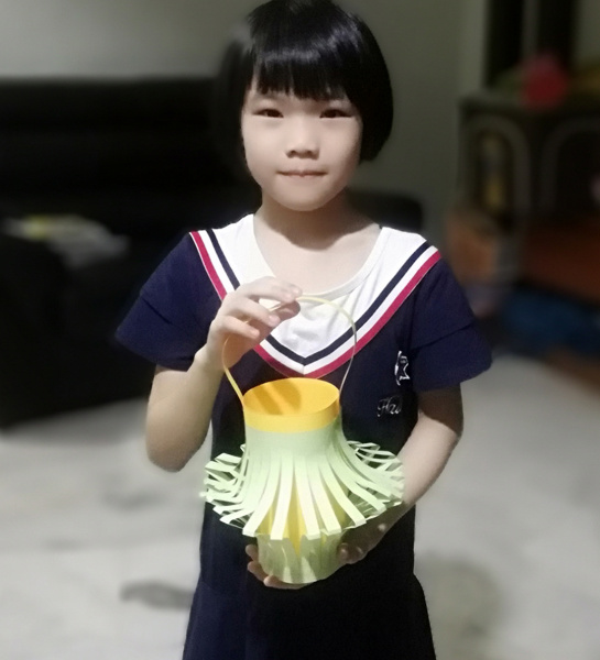 Lantern Making