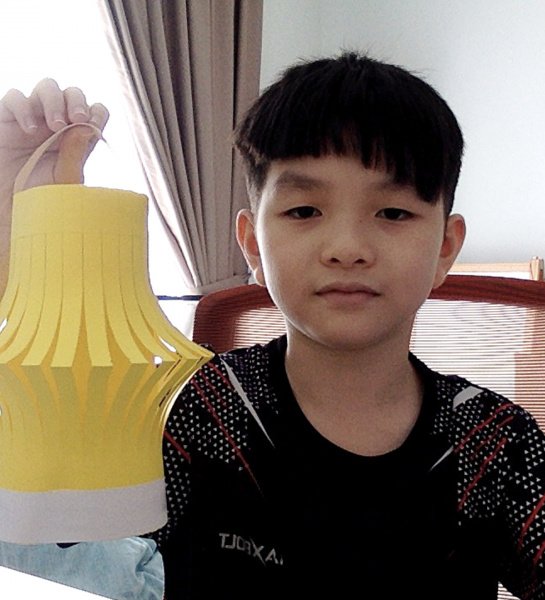 Lantern Making