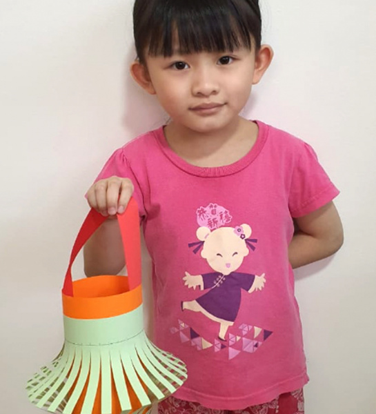 Lantern Making