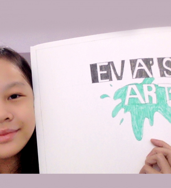 Year 6: Font Design