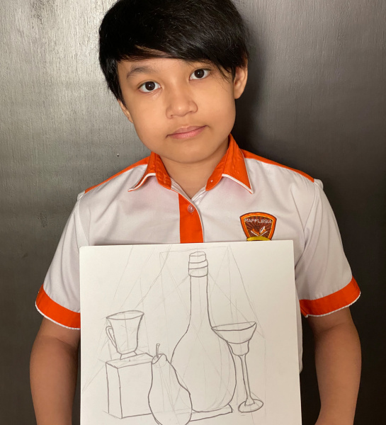 ART (Year 7 & 8)