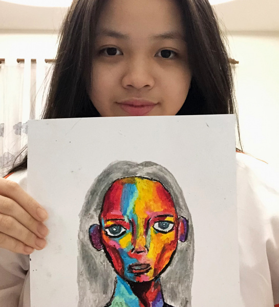 ART (Year 7 & 8)