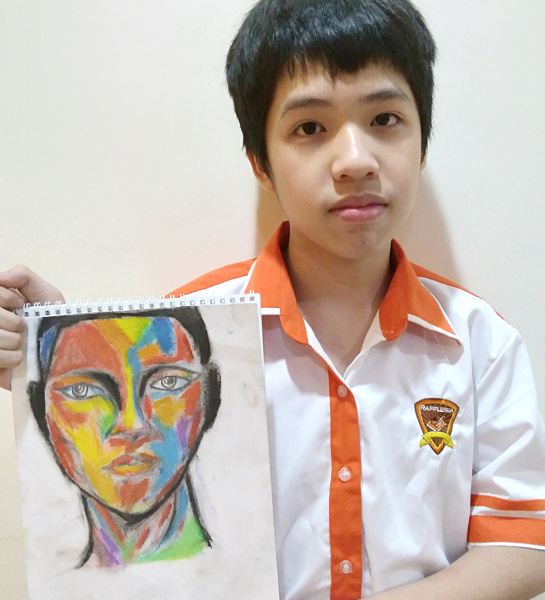 ART (Year 7 & 8)