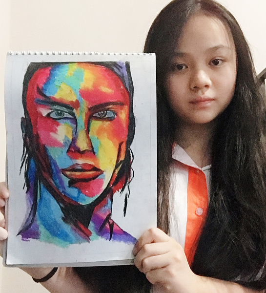 ART (Year 7 & 8)