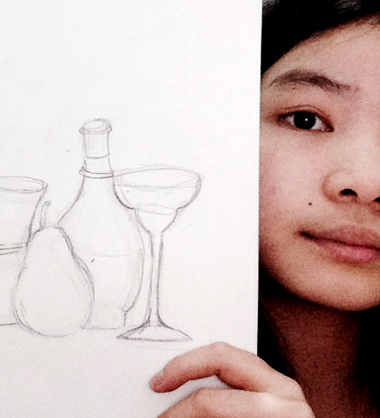 ART (Year 7 & 8)