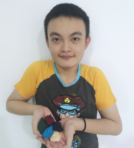 Form 1 RBT