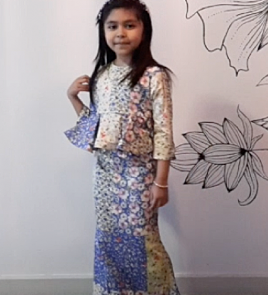 Traditional Clothes