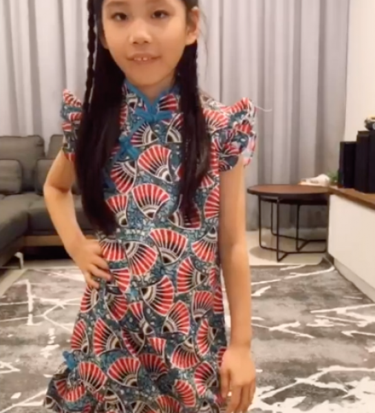 Traditional Clothes