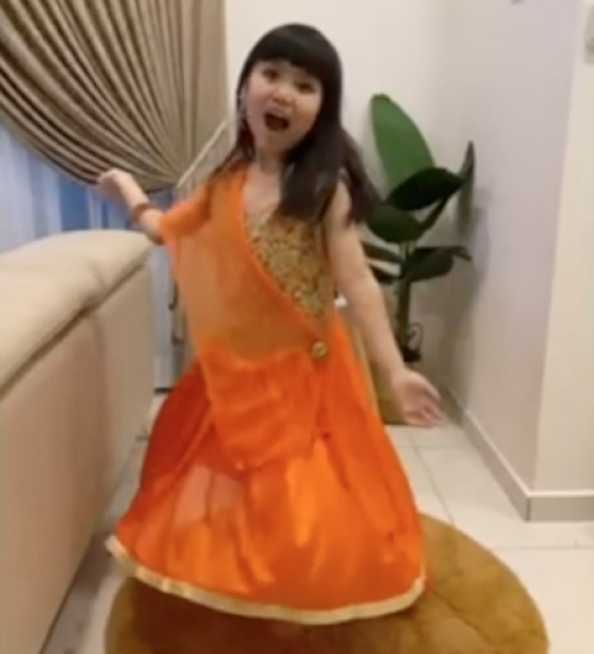 Traditional Clothes