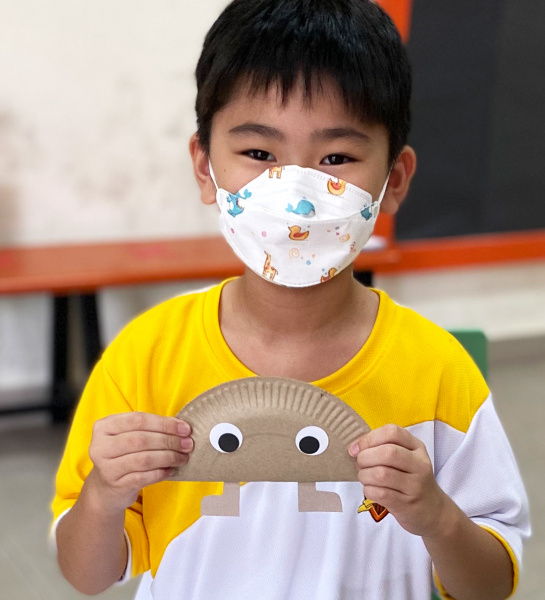 Animals or Monsters Creation