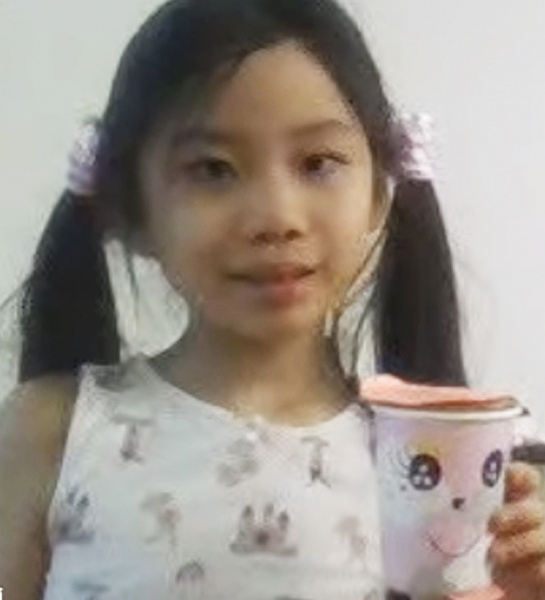 Mini Dustbin