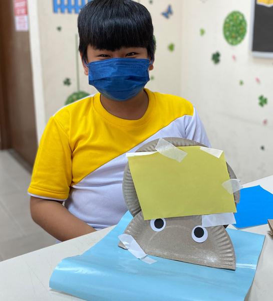 Animals or Monsters Creation