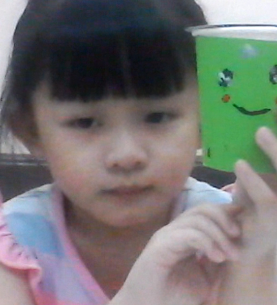 Mini Dustbin