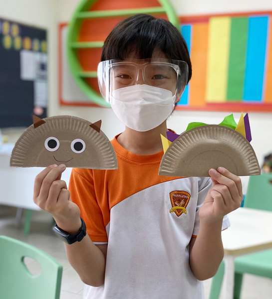 Animals or Monsters Creation