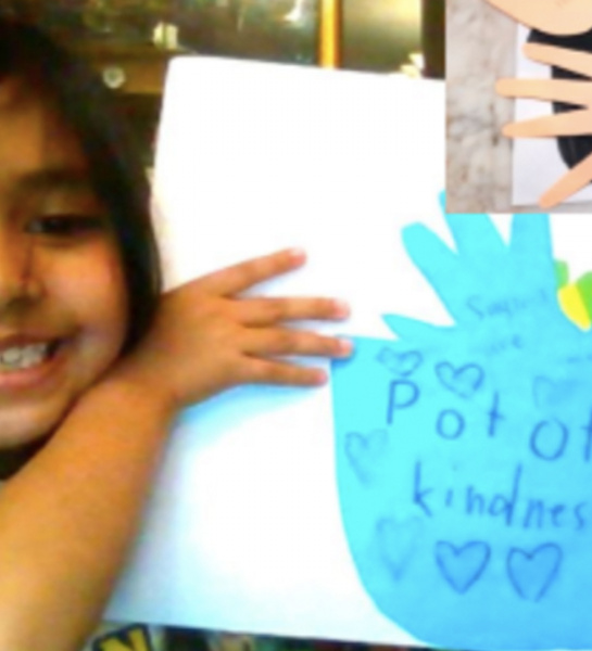 Pot of Kindness