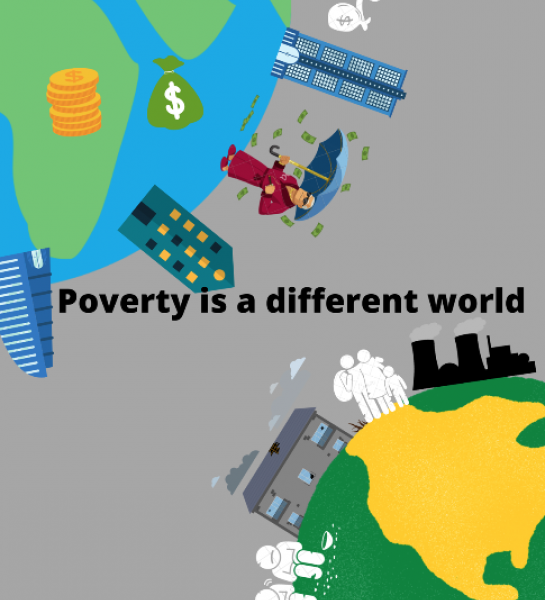 Poverty