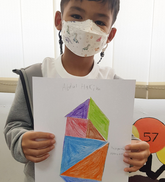 Tangram